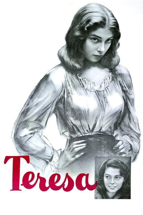 Постер: Тереза