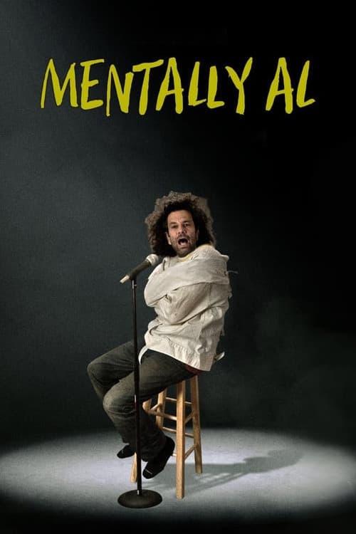Постер: Mentally Al