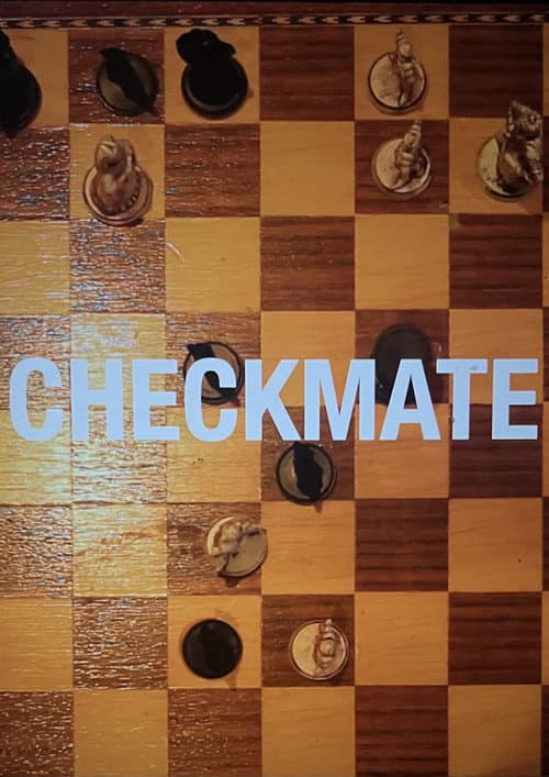 Постер: CHECKMATE