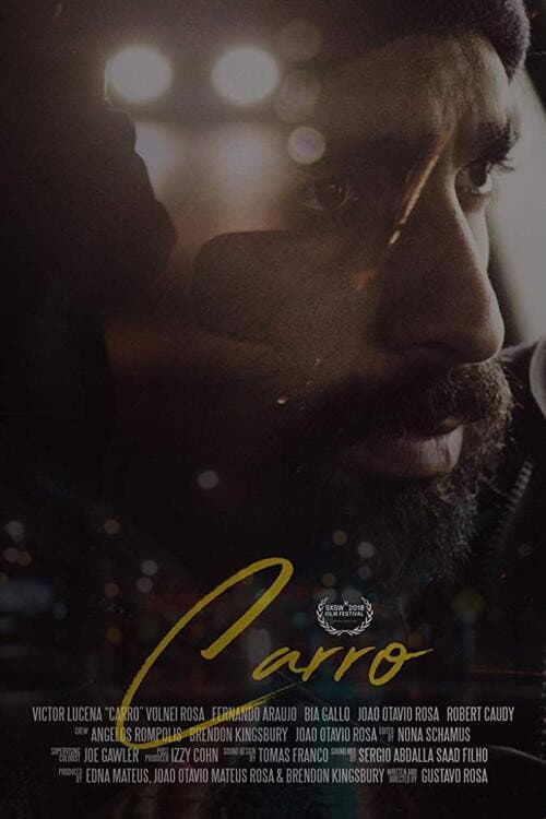 Постер: Carro