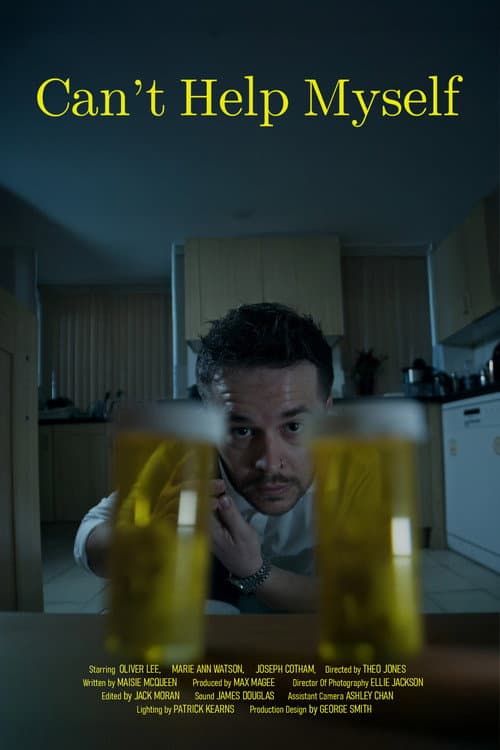 Постер: Can't Help Myself