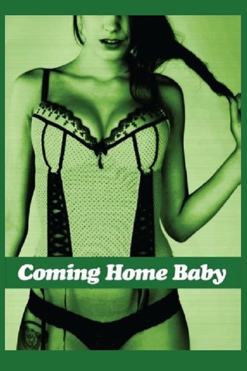 Постер: Coming Home Baby