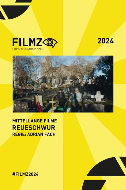 Постер: Reueschwur