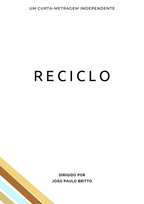 Постер: Reciclo
