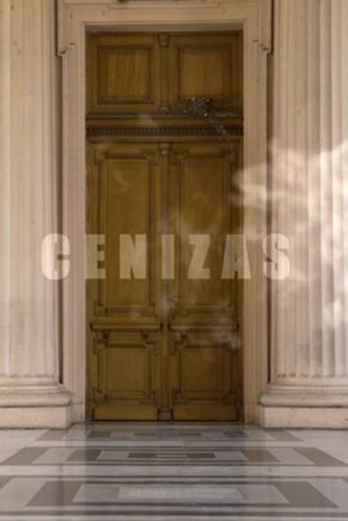 Постер: Cenizas