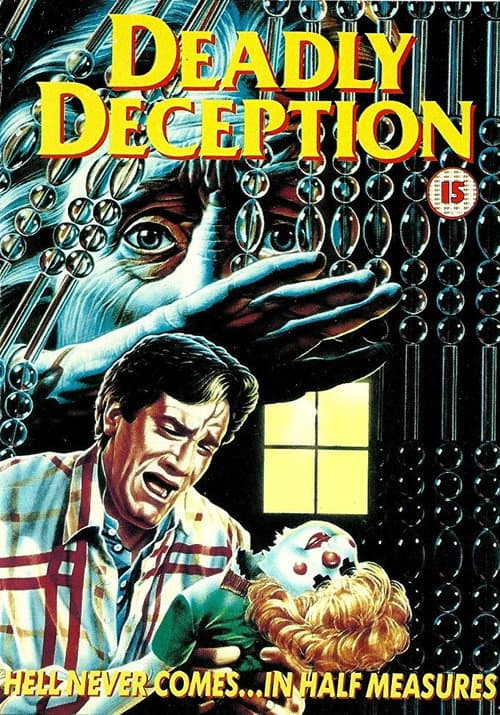 Постер: Deadly Deception