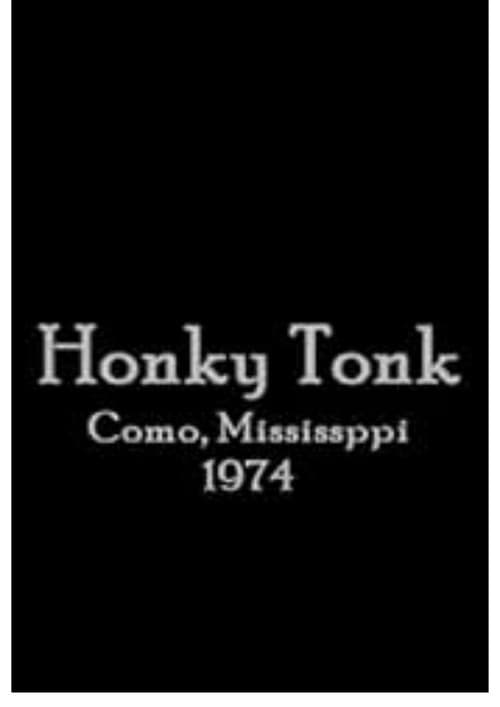 Постер: Honky Tonk