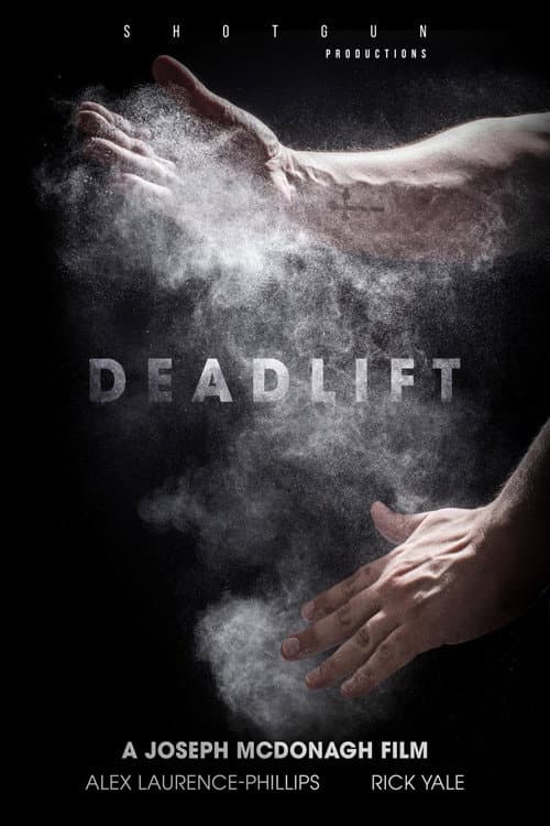 Постер: Deadlift