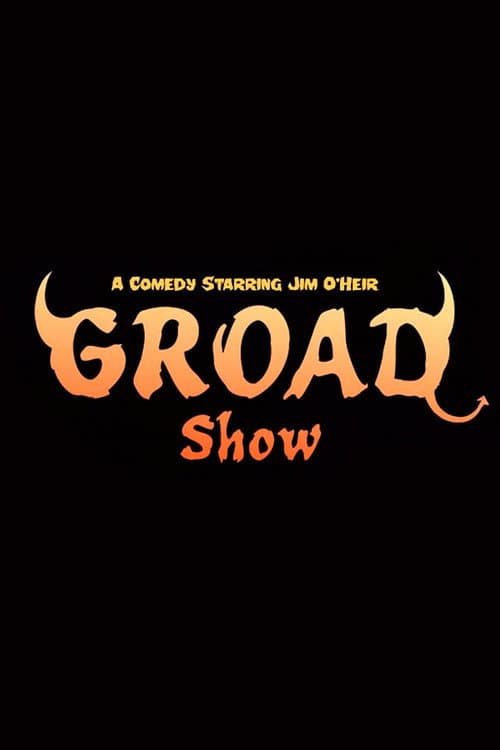Постер: Groad
