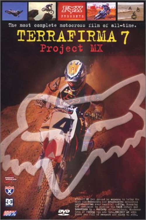 Постер: Terrafirma 7