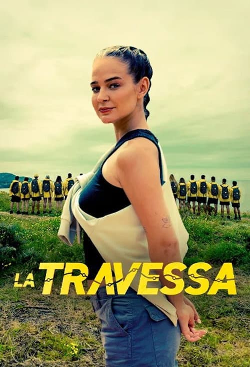 Постер: La travessa