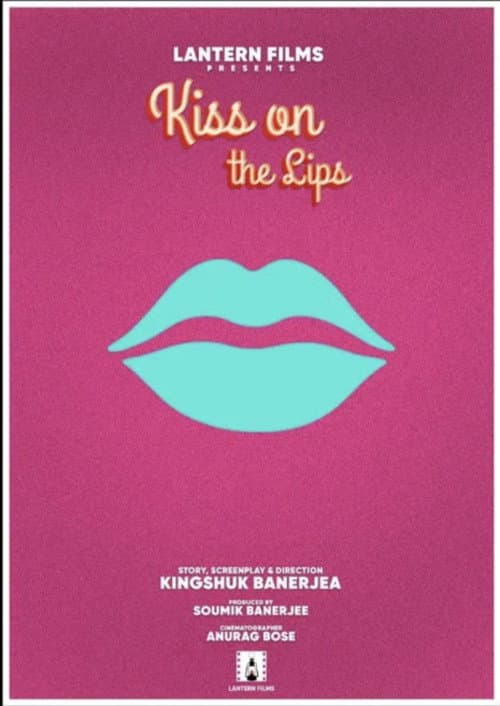 Постер: Kiss on the Lips