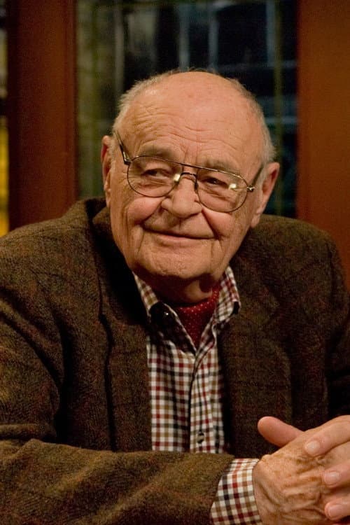 Постер: Václav Vorlícek, král komedií a pohádek