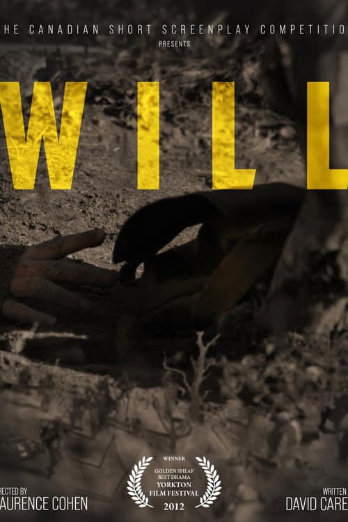 Постер: Will