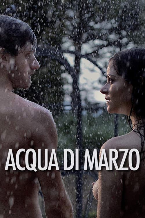 Постер: Acqua di marzo