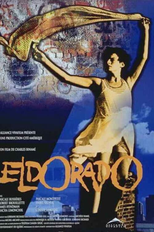 Постер: Eldorado