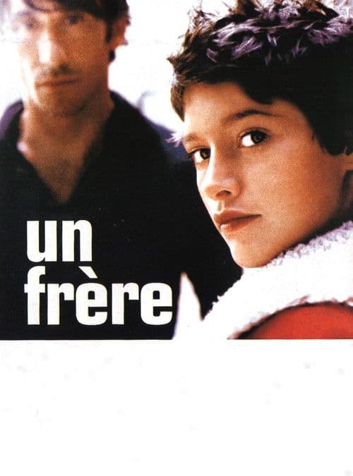 Постер: Un frère...