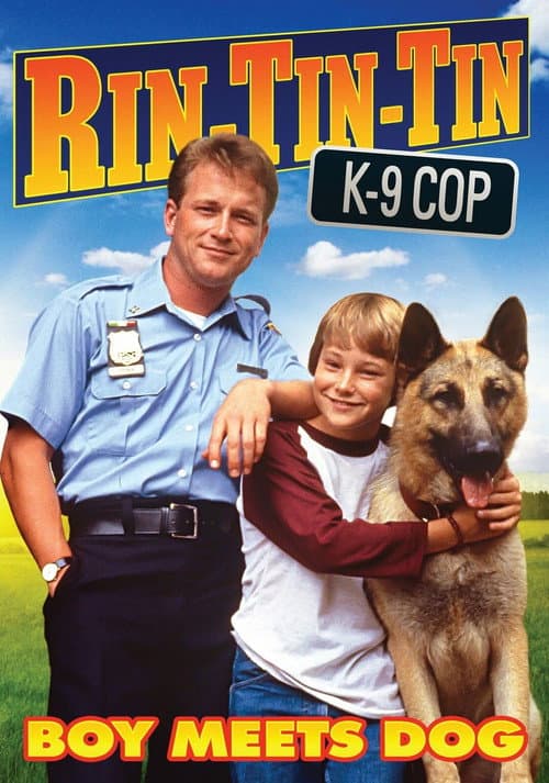 Постер: Katts and Dog