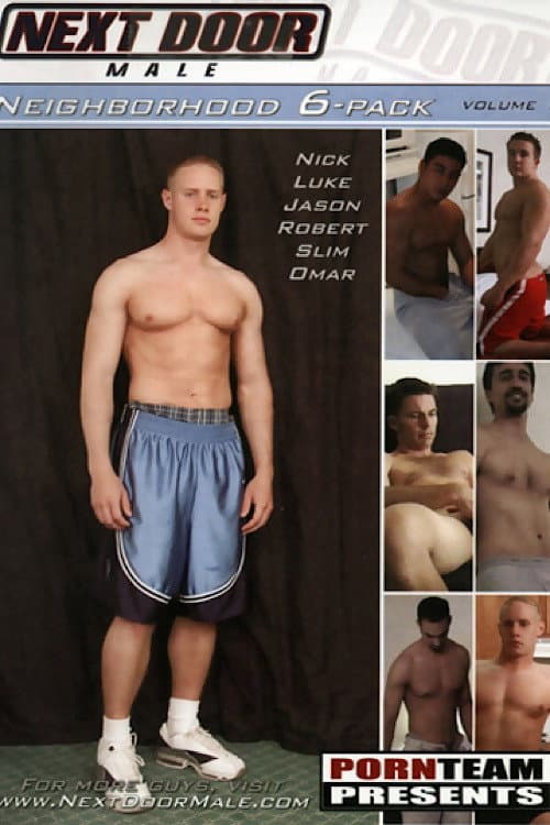 Постер: Neighborhood 6-Pack Vol. 1
