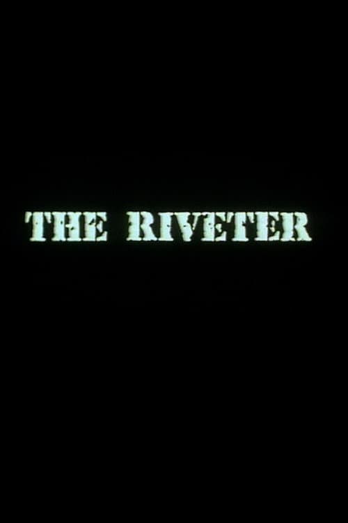 Постер: The Riveter