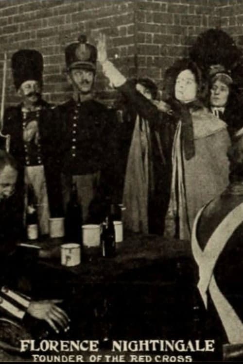 Постер: Florence Nightingale