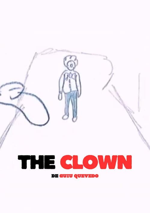 Постер: the CLOWN