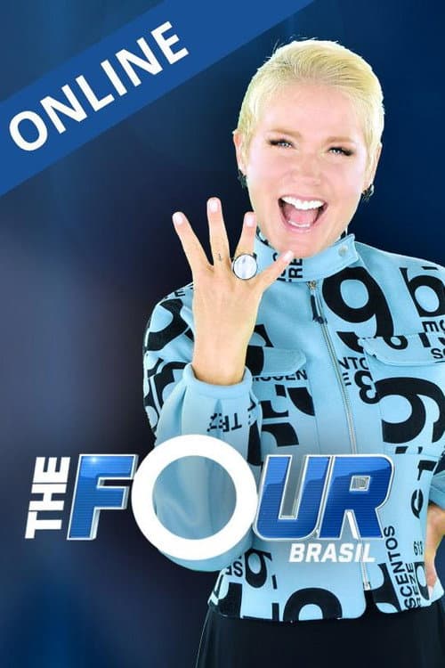 Постер: The Four Brasil Online