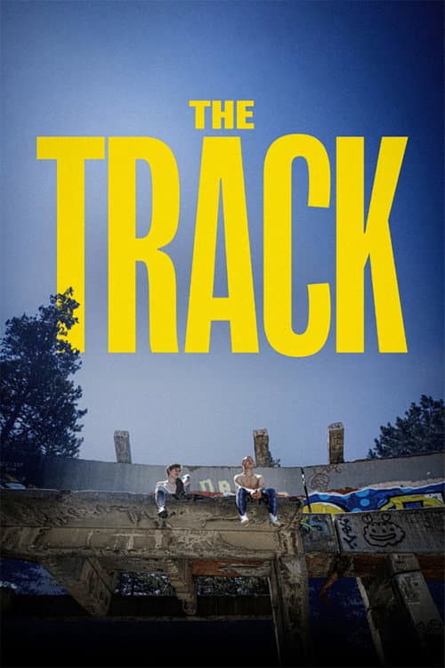 Постер: The Track
