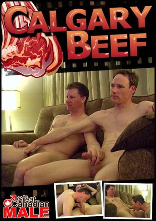Постер: Calgary Beef