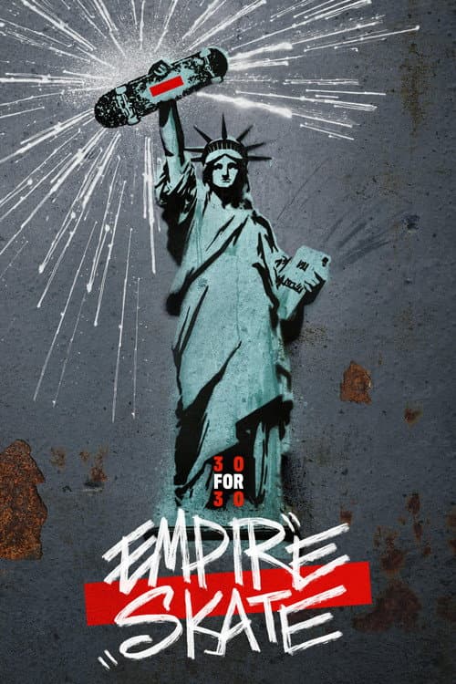Постер: Empire Skate