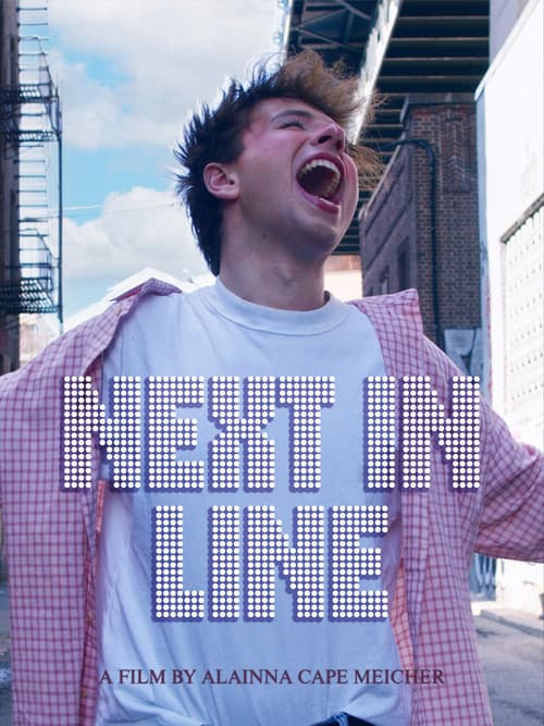 Постер: Next In Line