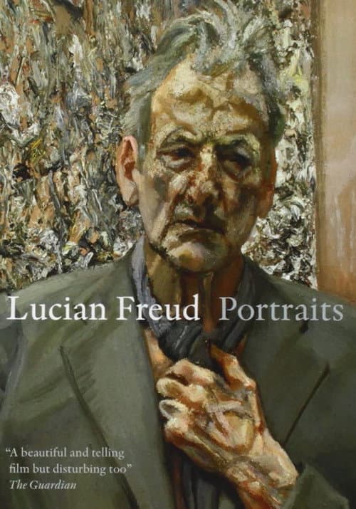 Постер: Lucian Freud: Portraits