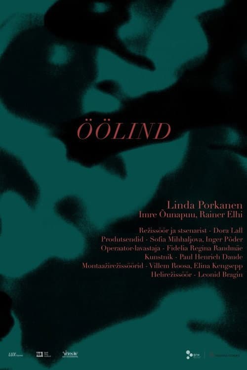 Постер: Öölind