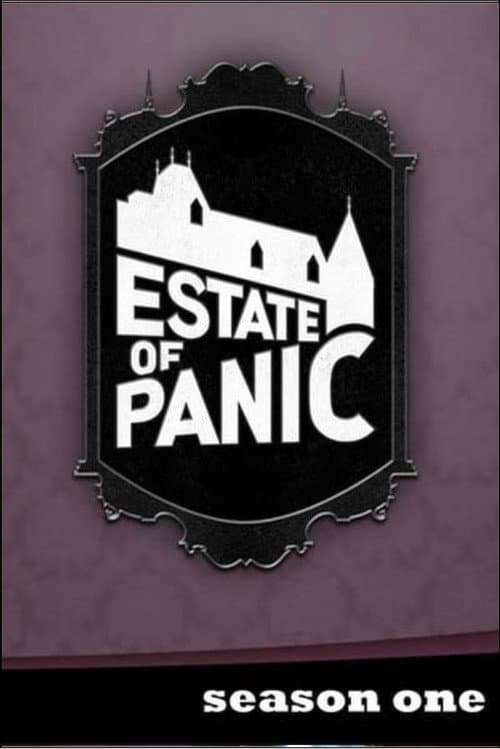 Постер: Estate of Panic