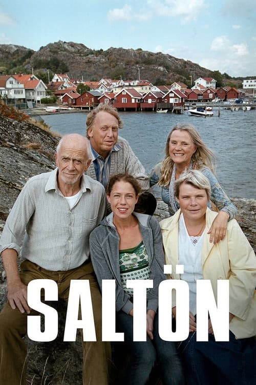 Постер: Saltön