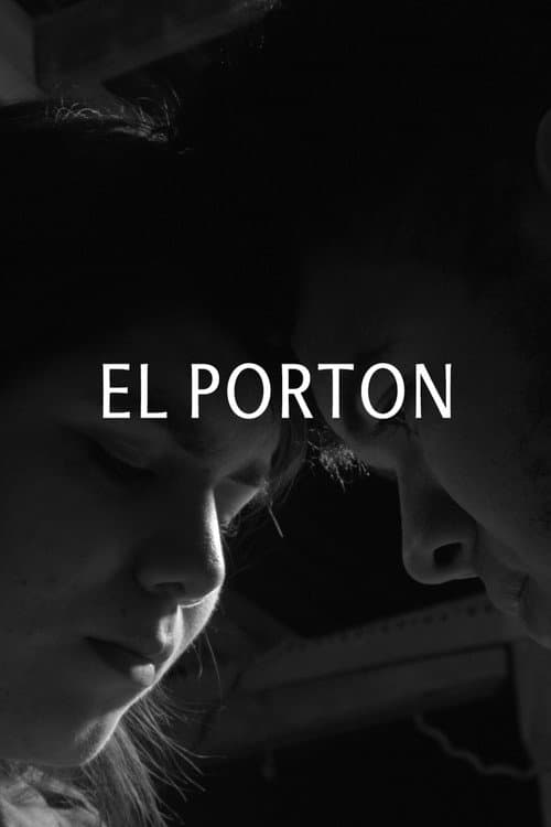 Постер: El Porton