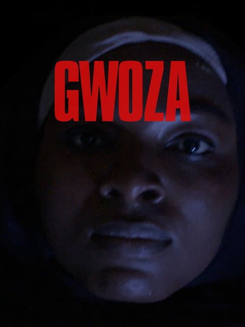 Постер: Gwoza