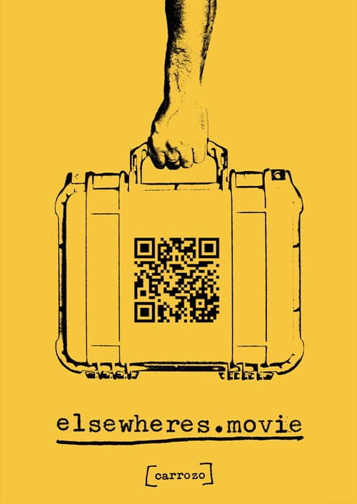Постер: elsewheres