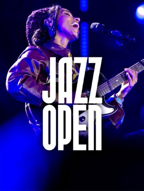 Постер: Jazzopen 2021 Best-of