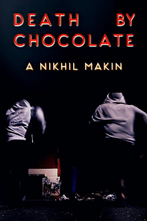 Постер: Death By Chocolate
