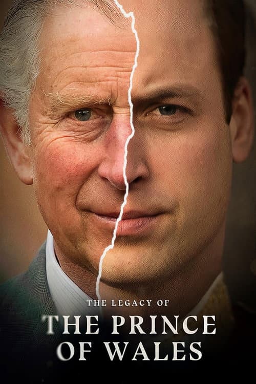 Постер: The Legacy of the Prince of Wales