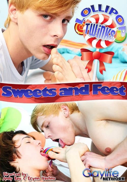 Постер: Sweets And Feet