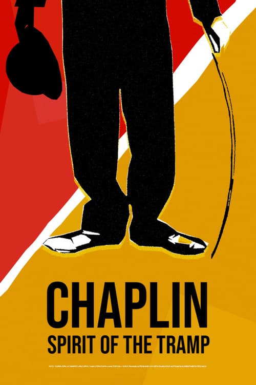 Постер: Chaplin: Espíritu gitano