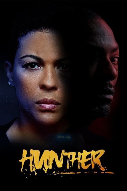 Постер: Hunther