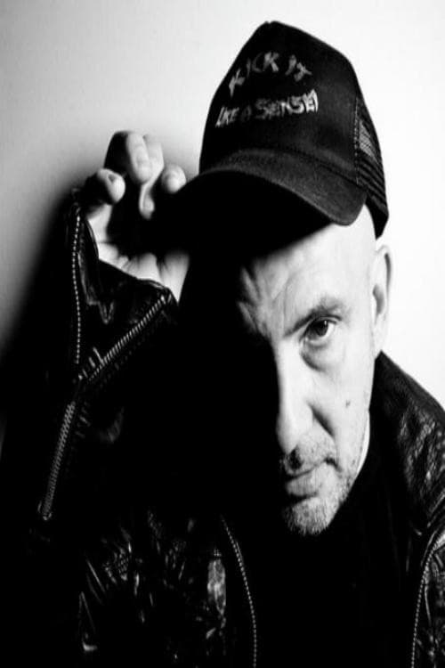 Постер: Westbam, DJ et empereur de la nuit