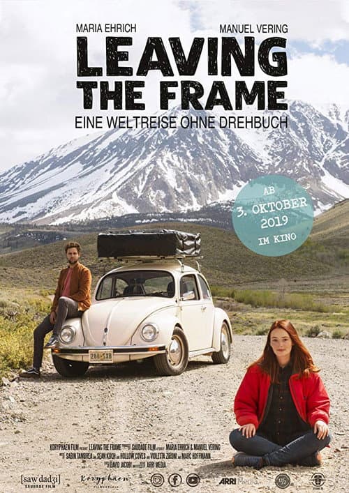 Постер: Leaving the Frame