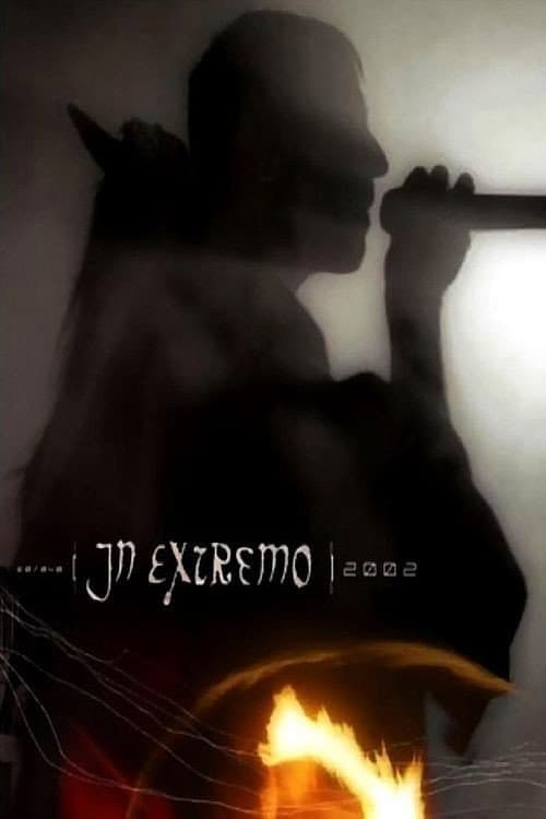 Постер: In Extremo - Live 2002