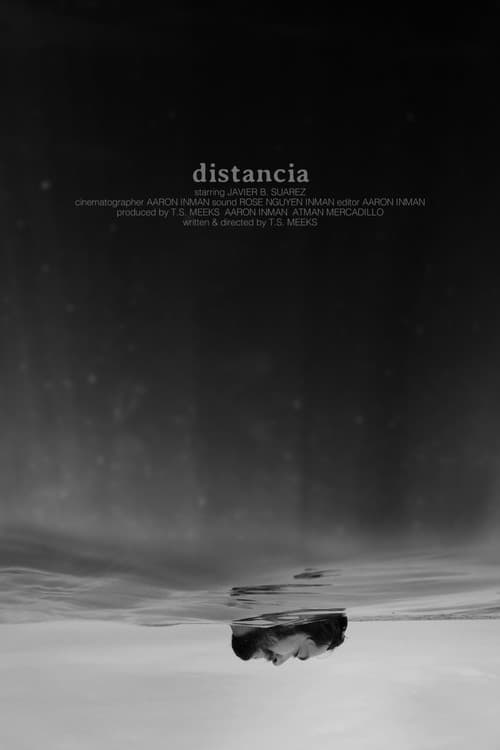 Постер: Distancia