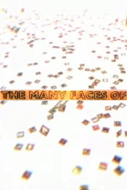 Постер: The Many Faces of...
