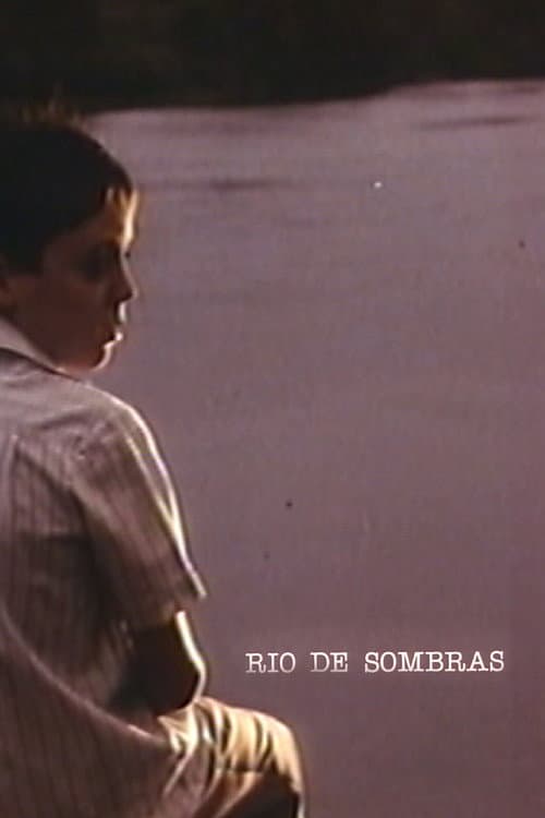Постер: Río de sombras